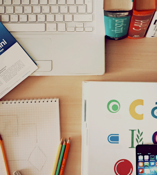 Marketing and advertising