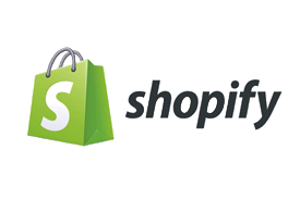 shopify